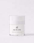 ALL IN ONE de FARMA DORSCH, crema antiedad global para mejorar firmeza, arrugas, hidratación y tono de la piel.