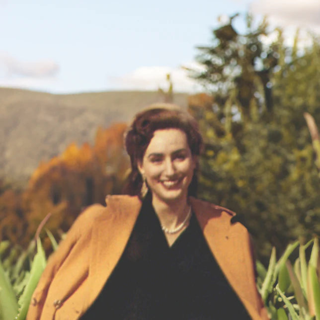 Imagen de Ana Fridda Dorsch fundadora de FARMA DORSCH