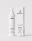 Envase y caja de ANTICELLULITE CREAM de FARMA DORSCH, tratamiento corporal para cuidar la firmeza y textura de la piel.