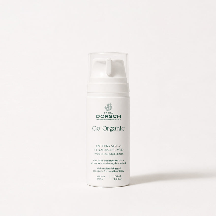 ANTIFRIZZ SERUM de FARMA DORSCH