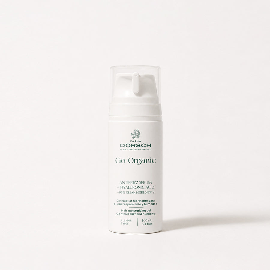 ANTIFRIZZ SERUM FARMA DORSCH