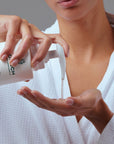 HAIR LOSS SHAMPOO de FARMA DORSCH, champú anticaída para cabello debilitado y cuero cabelludo sensible.