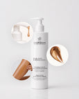 BODY BRONZING de FARMA DORSCH dentro de una rutina corporal de verano para lucir una piel dorada y luminosa.