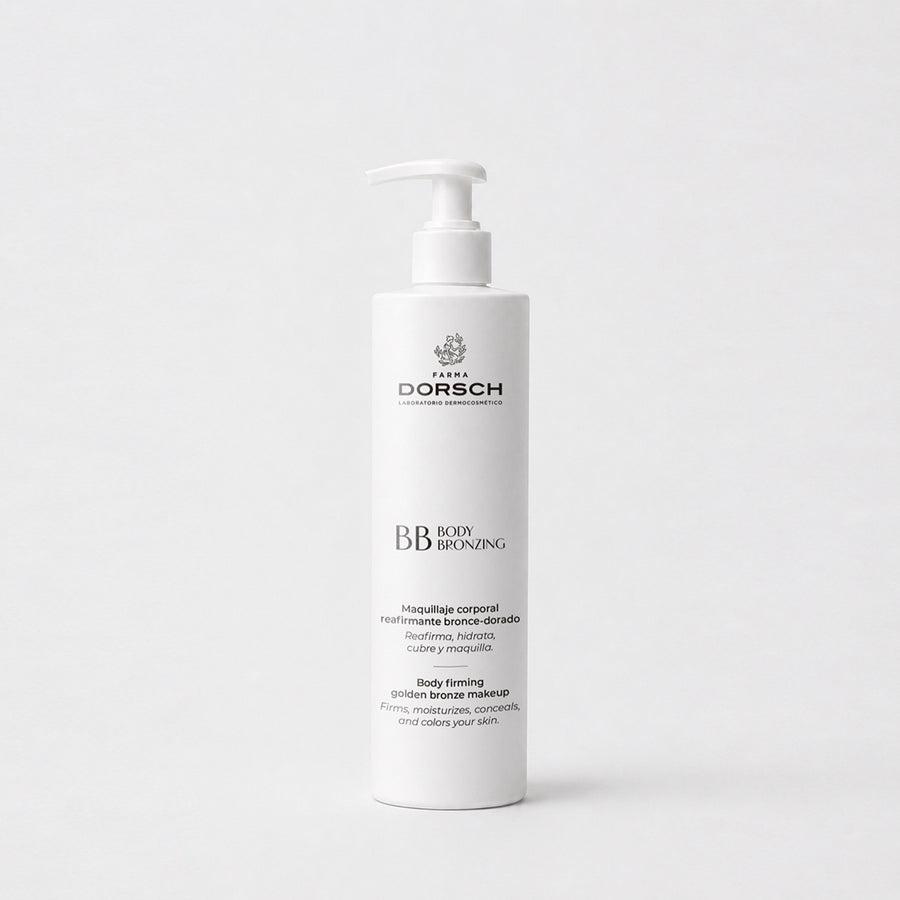 BB BODY BRONZING