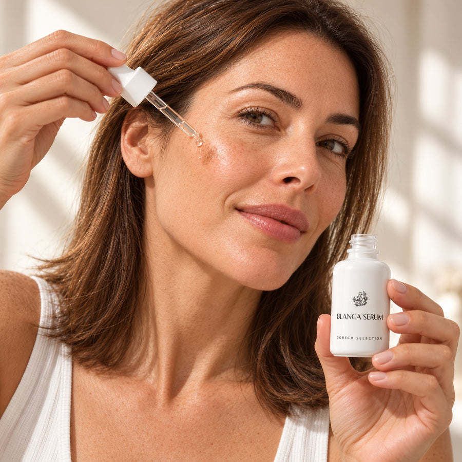 BLANCA SERUM