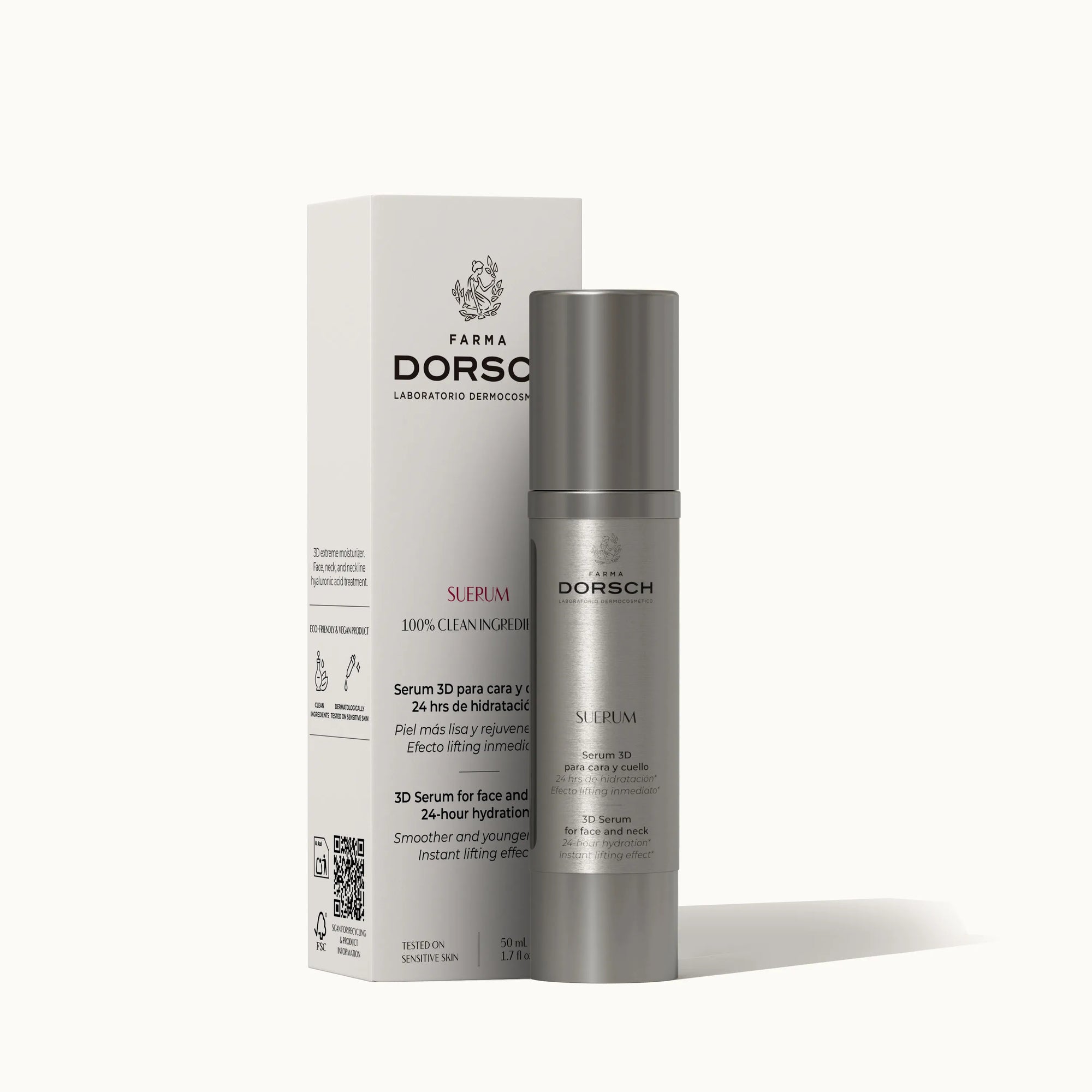 SUERUM 3D