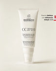 CC CREAM SPF 50