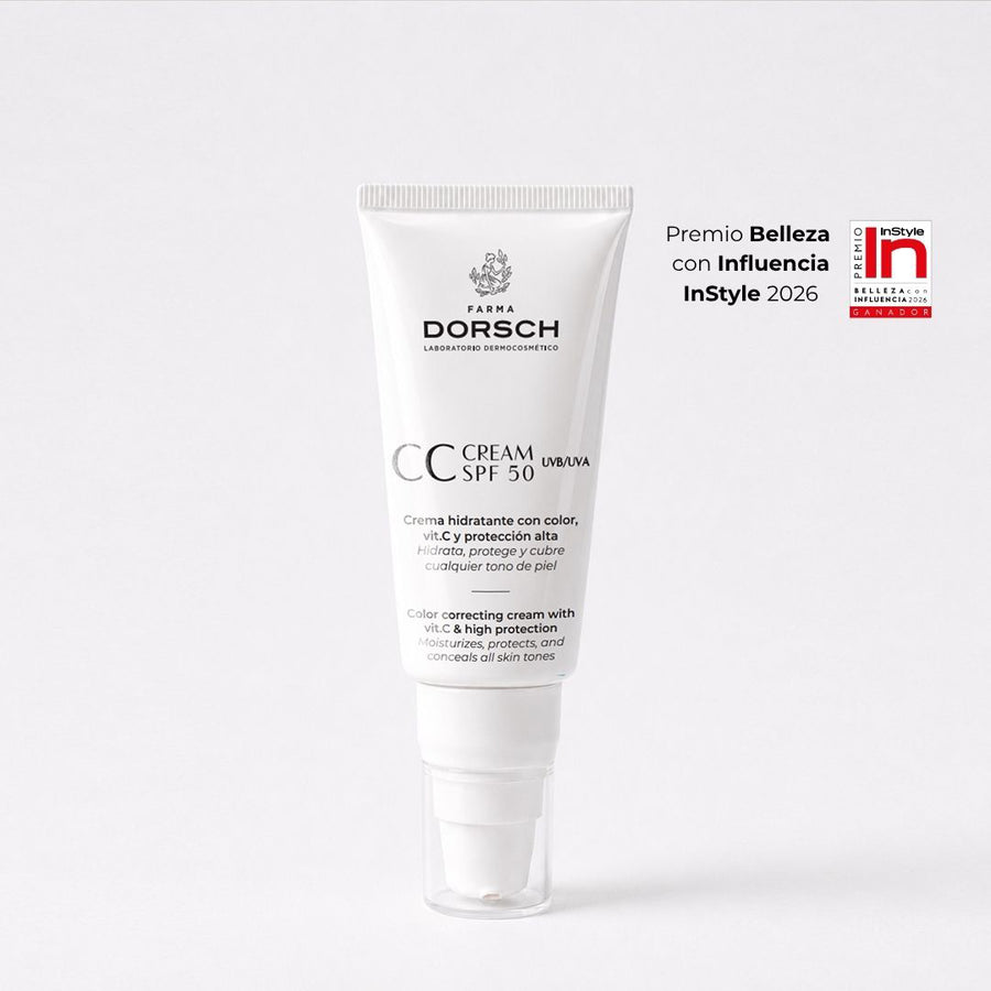 CC CRÈME SPF 50