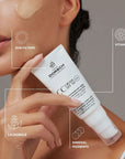 CC CREAM SPF 50