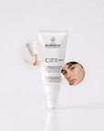  CC Cream SPF50 de FARMA DORSCH para unificar el tono y proteger la piel.
