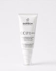 CC Cream SPF50 de FARMA DORSCH con vitamina C y protección frente a UVA, UVB y luz azul.