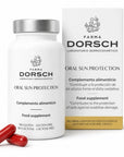 Oral Sun Protection
