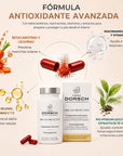 Oral Sun Protection
