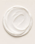 Textura cremosa de ACONDICIONADOR GO ORGANIC de FARMA DORSCH para nutrir el cabello sin apelmazarlo.