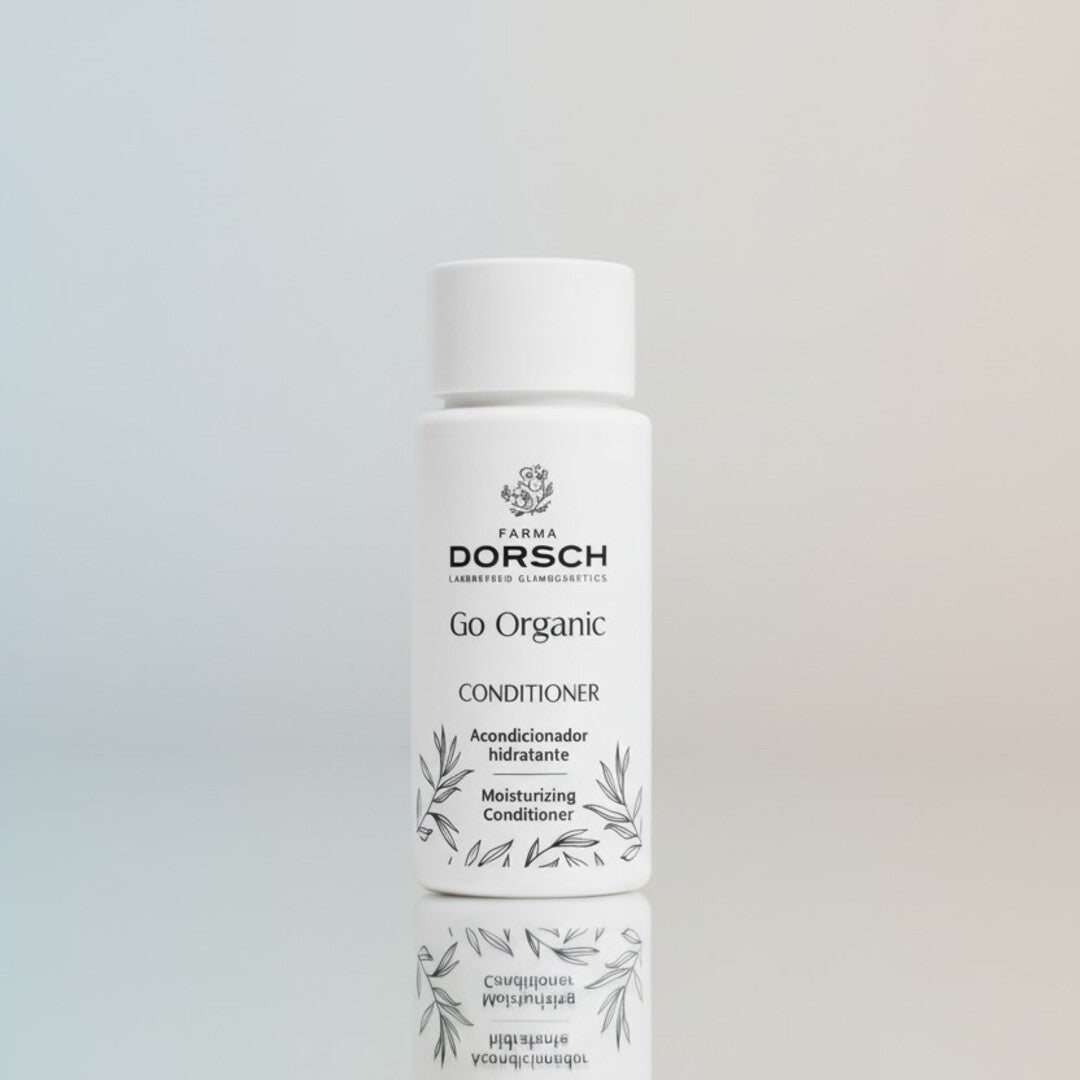 Bote Conditioner formaáto viaje de FARMA DORSCH