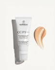 CC CREAM SPF 50 de FARMA DORSCH: hidratante con color, vitamina C y alta protección.