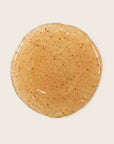 Textura exfoliante de DERMO PEEL de FARMA DORSCH, peeling corporal para eliminar células muertas y suavizar la piel.