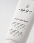 Envase de DERMOVITA +D de FARMA DORSCH, tratamiento facial antiarrugas para piel madura o con signos de la edad.