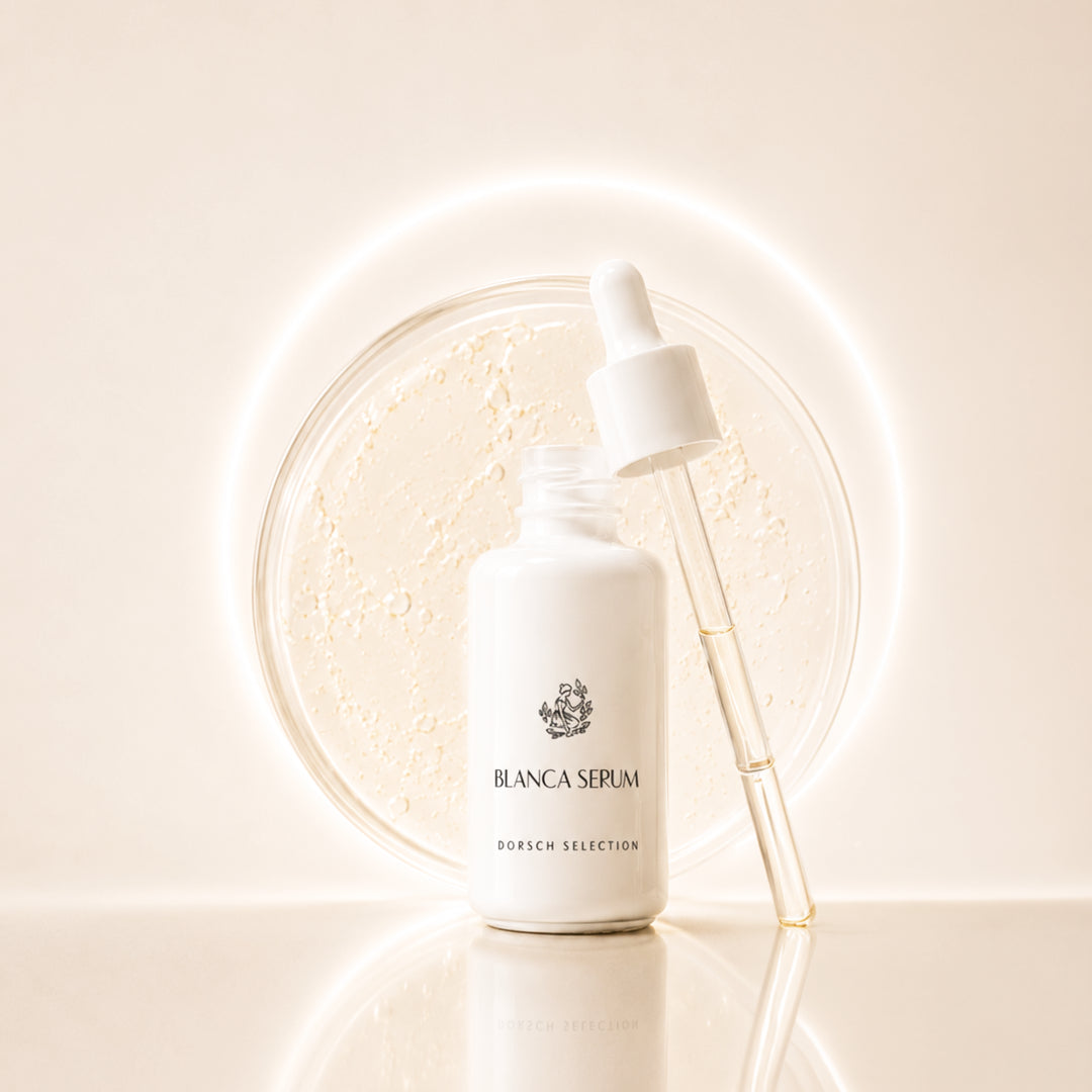 Serum despigmentante de FARMA DORSCH. BLANCA