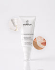 DETOX KAOLIN MASK de FARMA DORSCH dentro de una rutina facial detox para poros, impurezas y exceso de sebo.