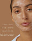 DETOX KAOLIN MASK