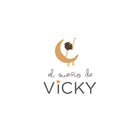 Logo de el sueño de Vicky colaborador de FARMA DORSCH