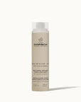 Envase de agua micelar desmaquillante con vitamina C, camomila, regaliz y micelas FARMA DORSCH para limpiar calmar y desmaquillar cara, cuello y escote.