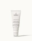 Envase de crema hidratante antiedad Oil free con retinol, vitamina D,  biomoléculas del olivo y vitamina E FARMA DORSCH para cara, cuello y escote.