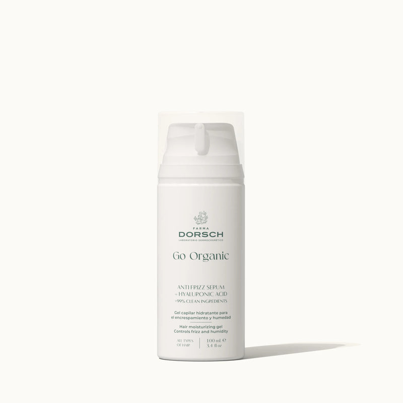 Advanced Organic Cosmetics for Face and Hair | FARMA DORSCH