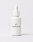 GOLD DROPS de FARMA DORSCH, aceite facial antiedad con retinol vegetal para hidratar, iluminar y mejorar la firmeza.