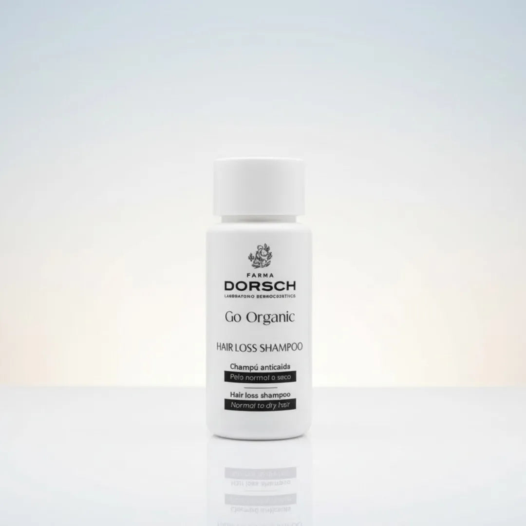 HAIR LOSS SHAMPOO (NORMAL A SECO) - Travel Size