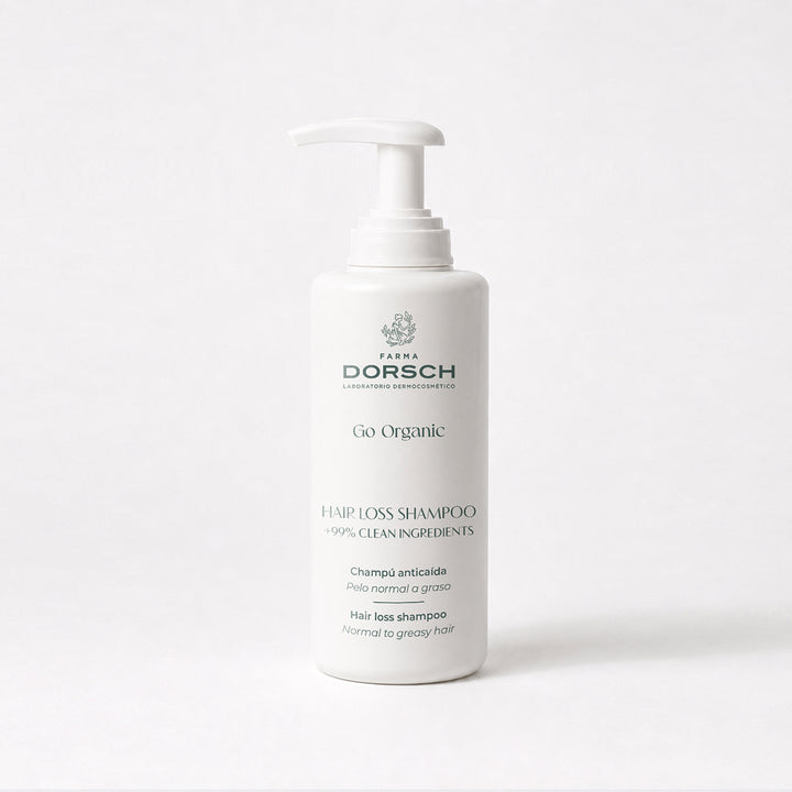 HAIR LOSS SHAMPOO 500 mL