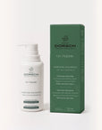 Champú anticaída Hair Loss Shampoo de FARMA DORSCH para pelo seco de 200 ml sin sulfatos ni siliconas con caja