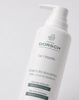 Champú anticaída Hair Loss Shampoo de FARMA DORSCH 200 ml en envase airless. Foto aumentada