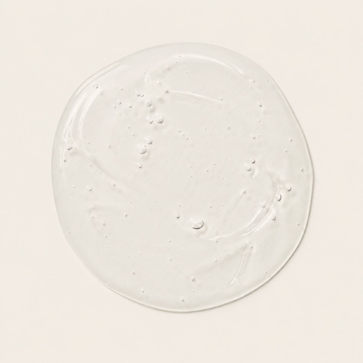 textura de champú anticaída hair Loss Shampoo de FARMA DORSCH