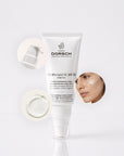 HYDRA MATTE SPF30 de FARMA DORSCH dentro de una rutina facial para hidratar, equilibrar, proteger del sol y matificar la piel.