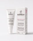 HYDRA MATTE SPF30 de FARMA DORSCH, crema hidratante matificante con protección solar para piel mixta o grasa.