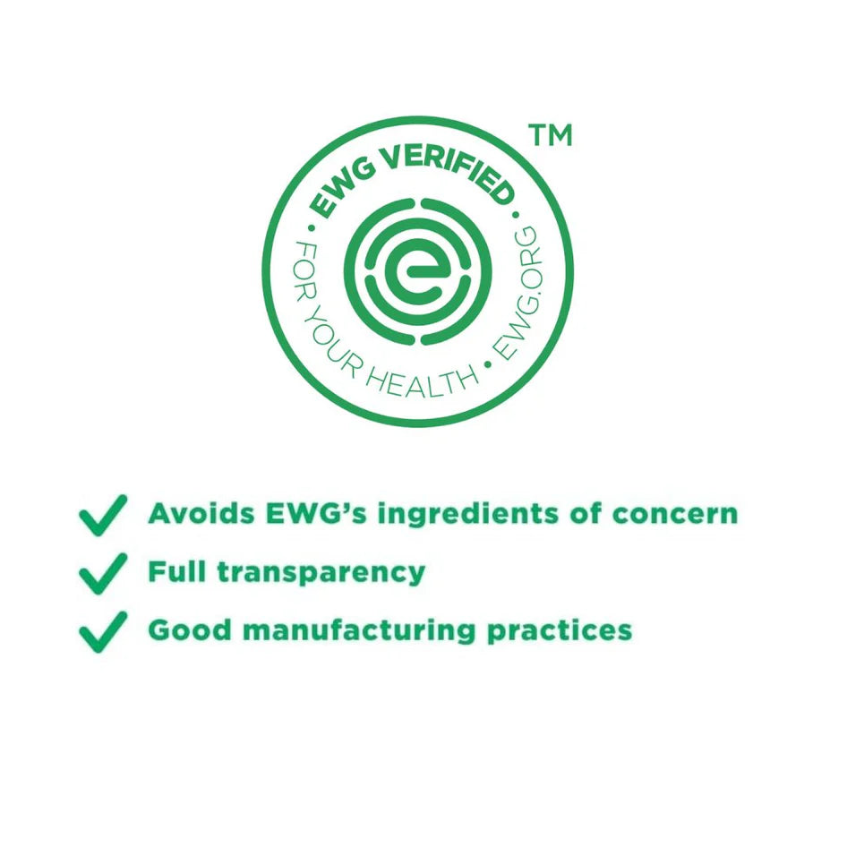 Logo de EWG