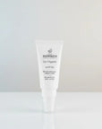 Producto aloe en tamaño mini talla/ formato viaje de FARMA DORSCH sobre un fondo blanco