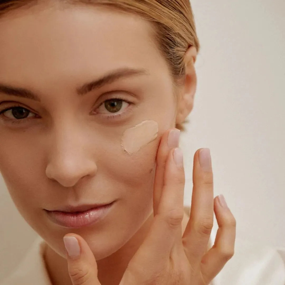 CC CREAM SPF 50 | Crema hidratante con color, vit. C y SPF 50 – FARMA ...