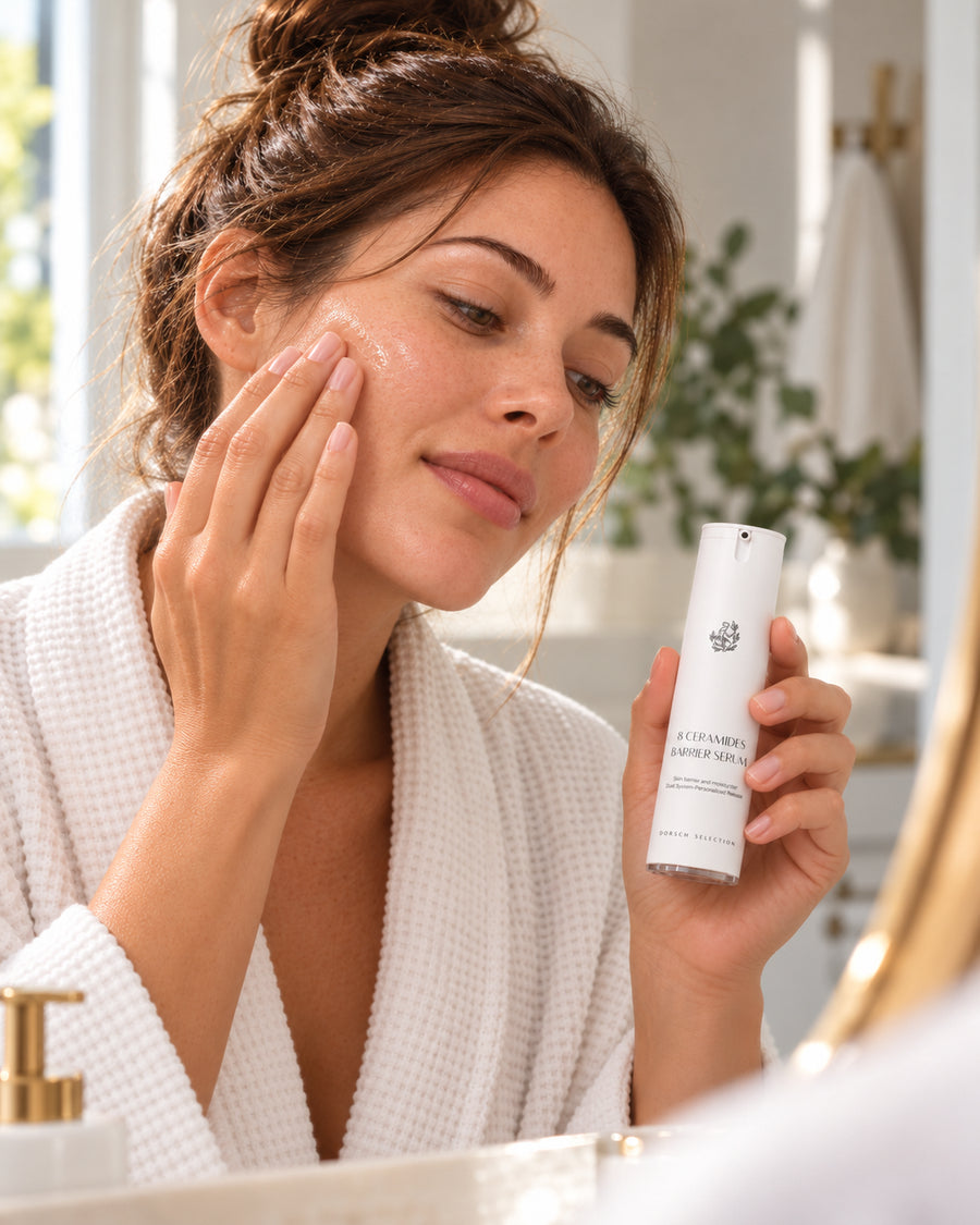 8 CERAMIDES BARRIER SERUM