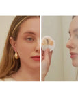 proceso desmaquillante FARMA DORSCH piel limpia tras retirar maquillaje