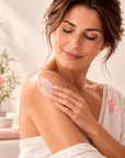 LOTION POUR PEAUX SENSIBLES