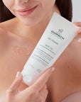 ALOE GEL de FARMA DORSCH, gel calmante con aloe vera para hidratar y refrescar la piel.