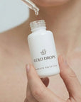 GOLD DROPS de FARMA DORSCH, aceite facial con retinol vegetal para hidratar, iluminar y reafirmar la piel.