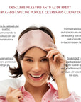 PACK FACIAL HIDRATACIÓN Y PROTECCION  CON ANTIFAZ DE REGALO
