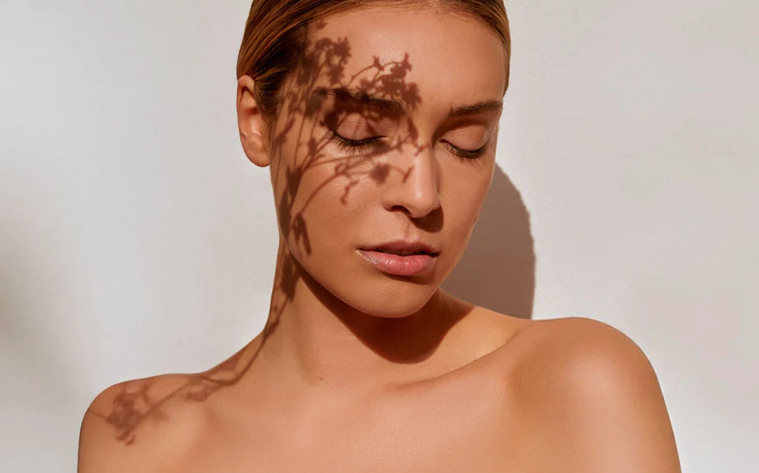 Rutina facial de FARMA DORSCH  que hidrata, protege y repara la piel
