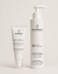 Pack Color Cara y Cuerpo CC CREAM SPF 50 + BB BODY BRONZING