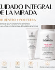PACK VISION · Cuidado de la mirada
