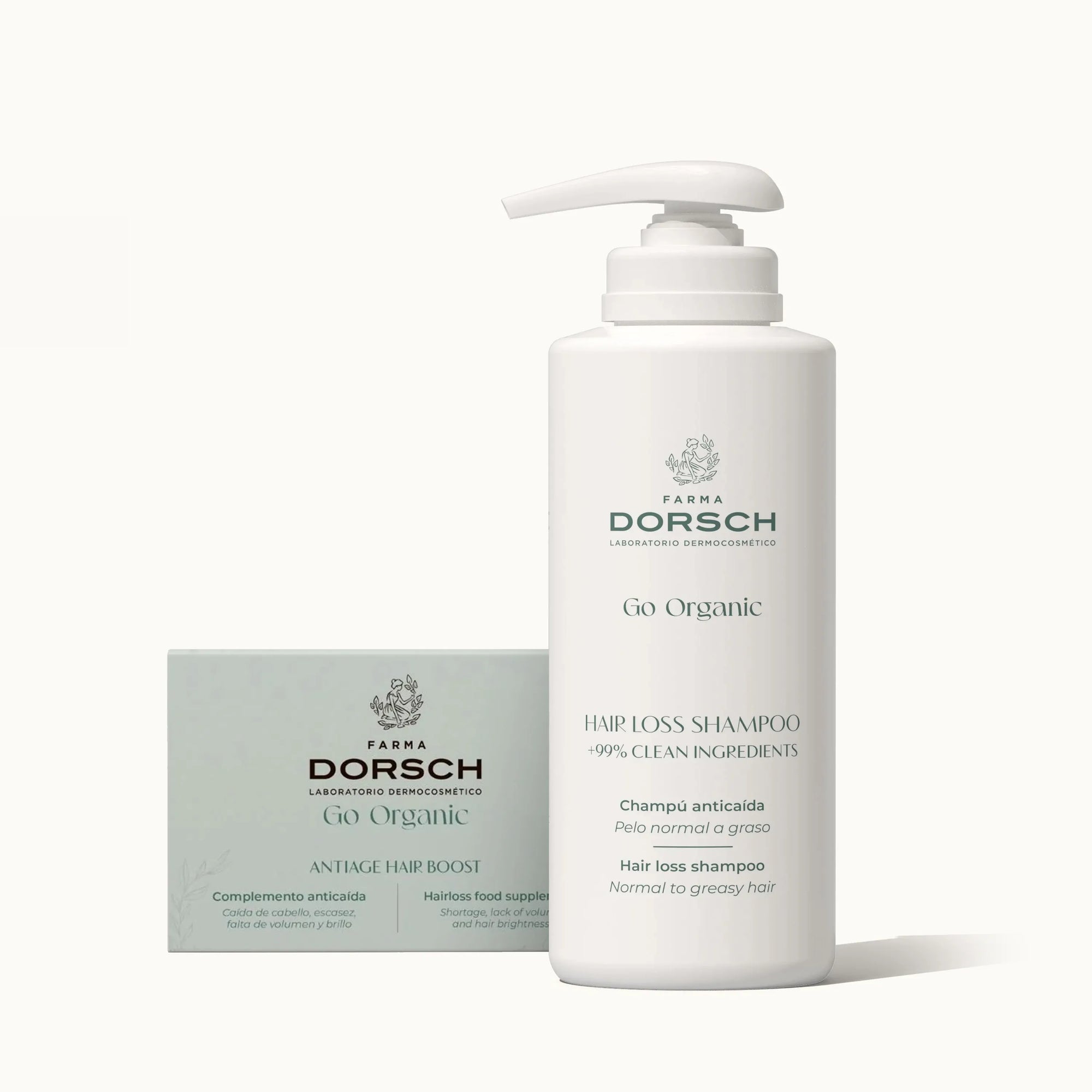 ANTI HAIR LOSS PACK 